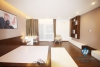Huge villa for rent in Ciputra, Tay Ho district 
